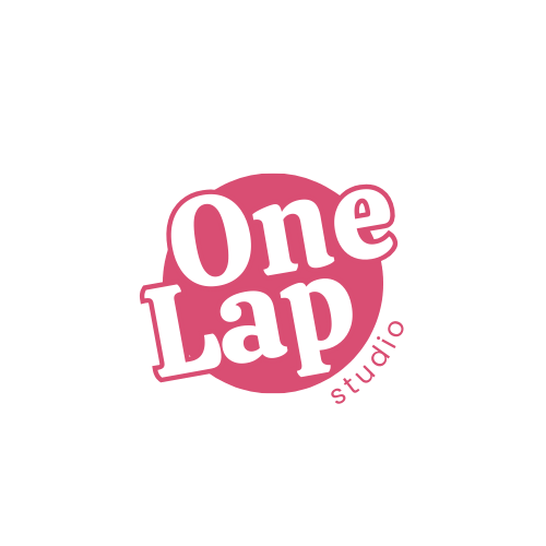 one lap studio logo